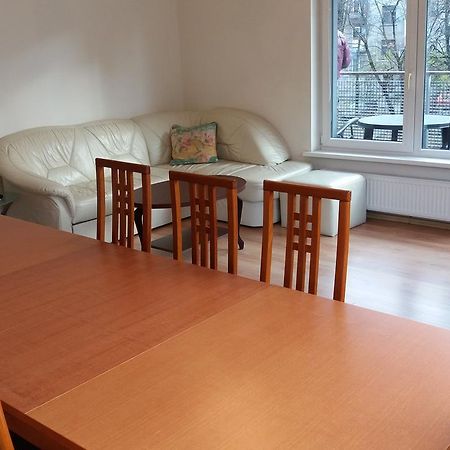 Centro Apartamentai-Konarskio Apartamentai Wilno Zewnętrze zdjęcie