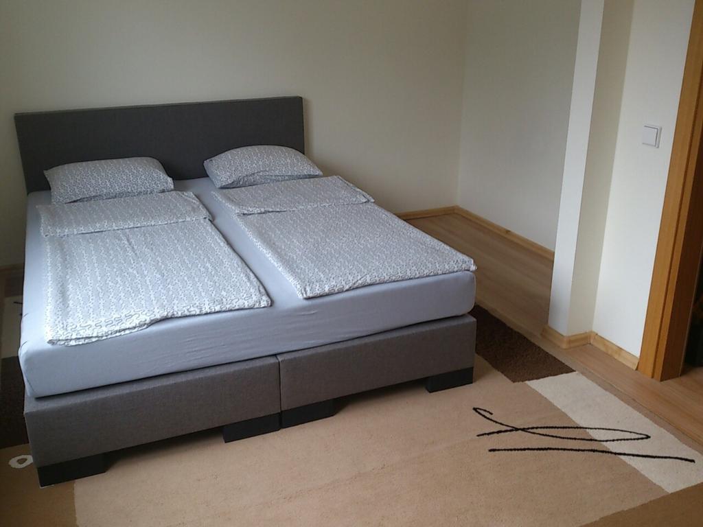 Centro Apartamentai-Konarskio Apartamentai Wilno Zewnętrze zdjęcie