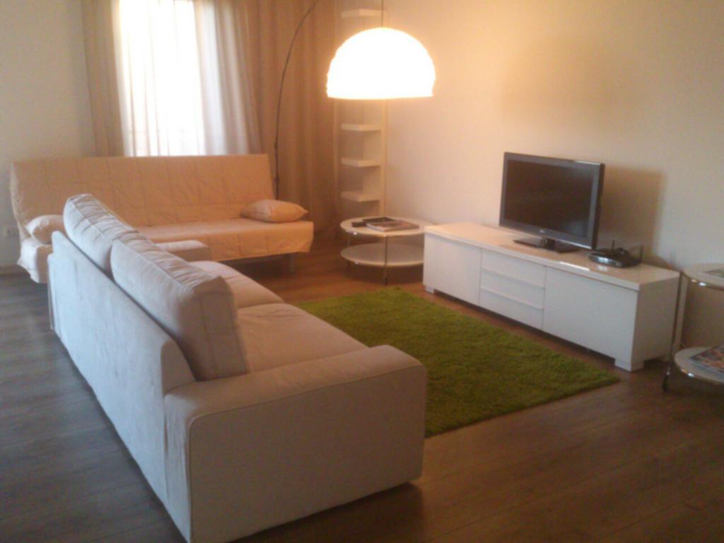 Centro Apartamentai-Konarskio Apartamentai Wilno Zewnętrze zdjęcie