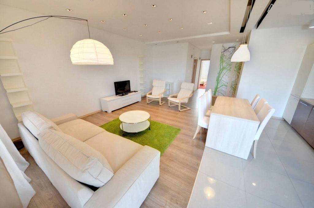 Centro Apartamentai-Konarskio Apartamentai Wilno Zewnętrze zdjęcie