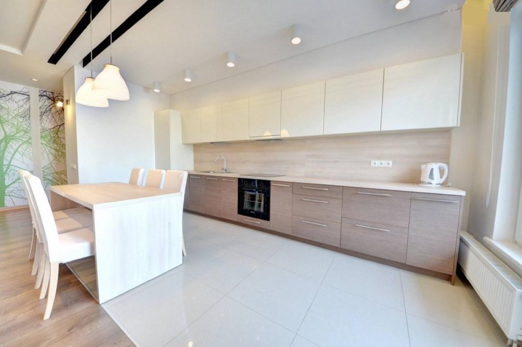 Centro Apartamentai-Konarskio Apartamentai Wilno Zewnętrze zdjęcie