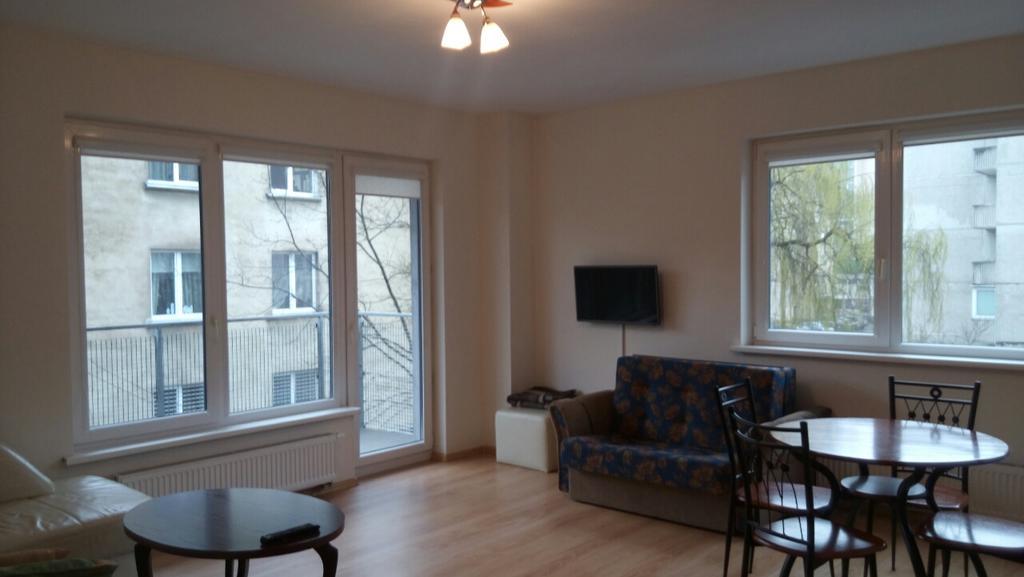 Centro Apartamentai-Konarskio Apartamentai Wilno Zewnętrze zdjęcie