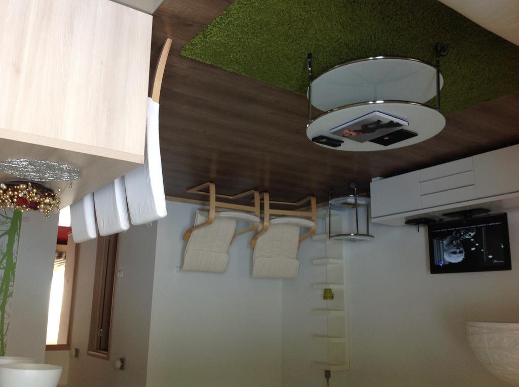 Centro Apartamentai-Konarskio Apartamentai Wilno Zewnętrze zdjęcie